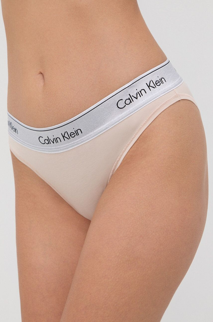 Calvin Klein Underwear Nohavičky - Pepit.sk