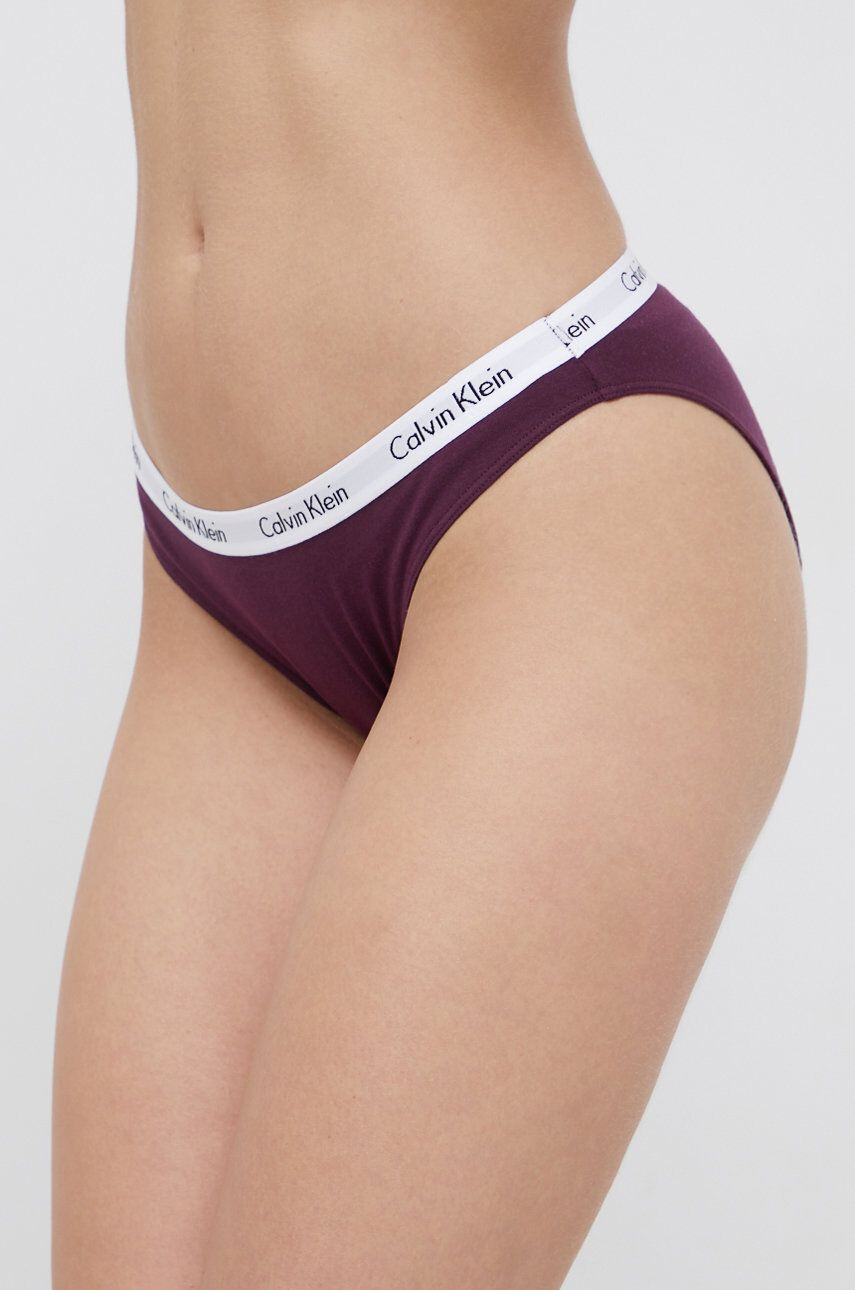 Calvin Klein Underwear Nohavičky - Pepit.sk