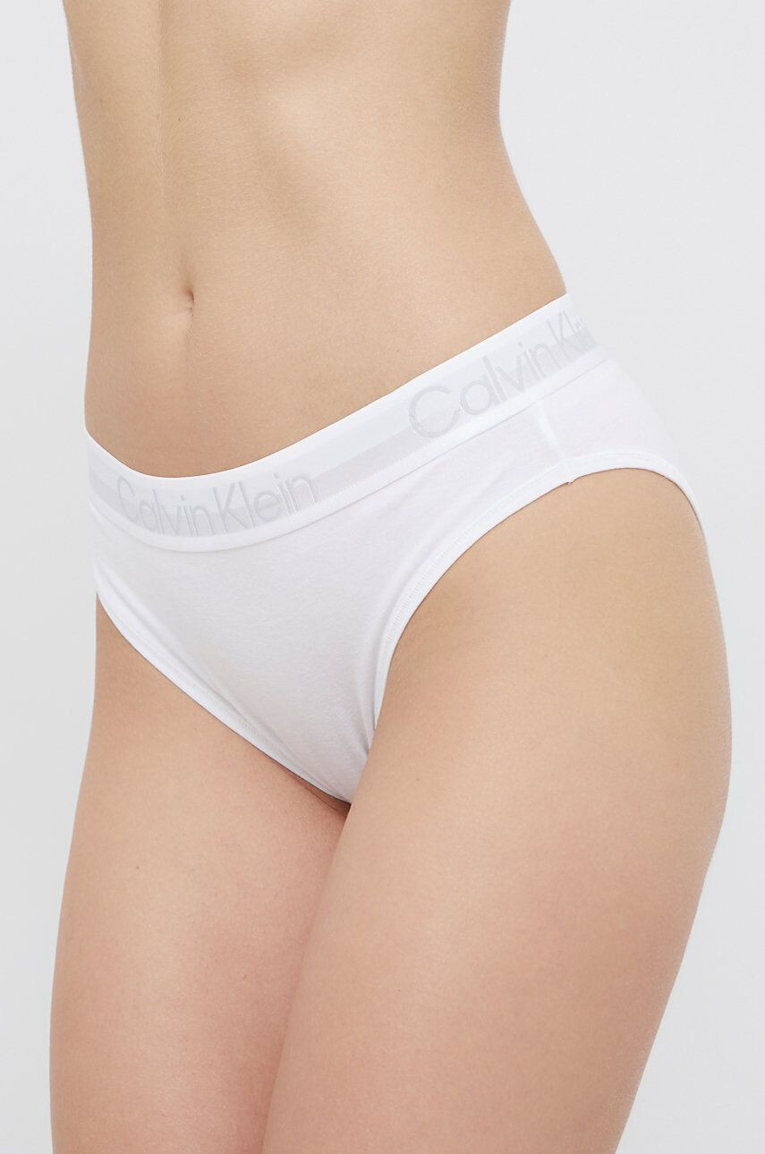 Calvin Klein Underwear Nohavičky šedá farba - Pepit.sk