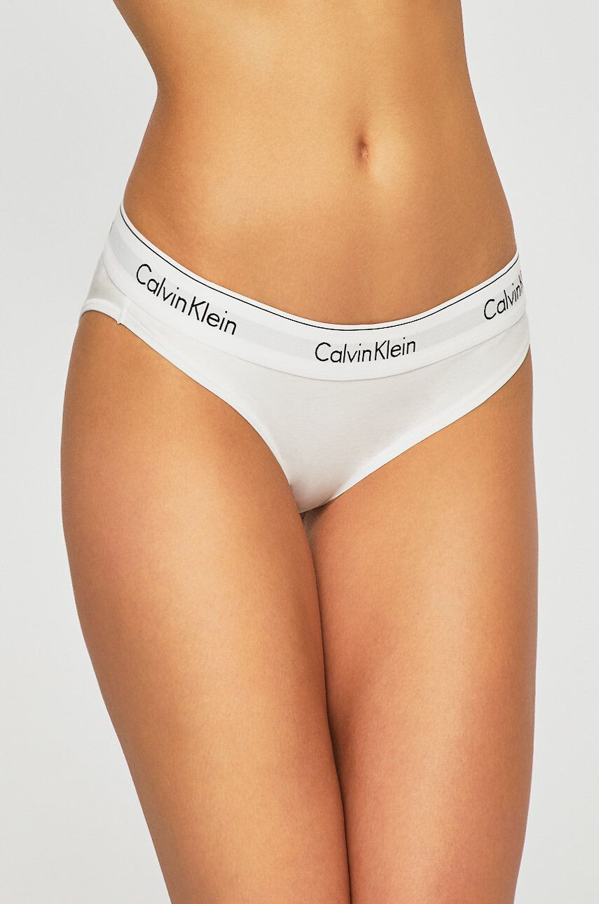 Calvin Klein Underwear Nohavičky ružová farba - Pepit.sk