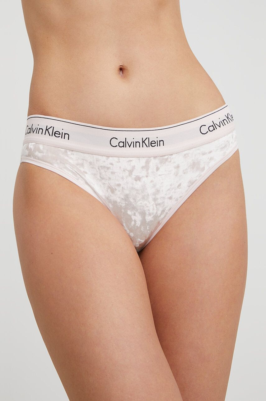 Calvin Klein Underwear Nohavičky - Pepit.sk