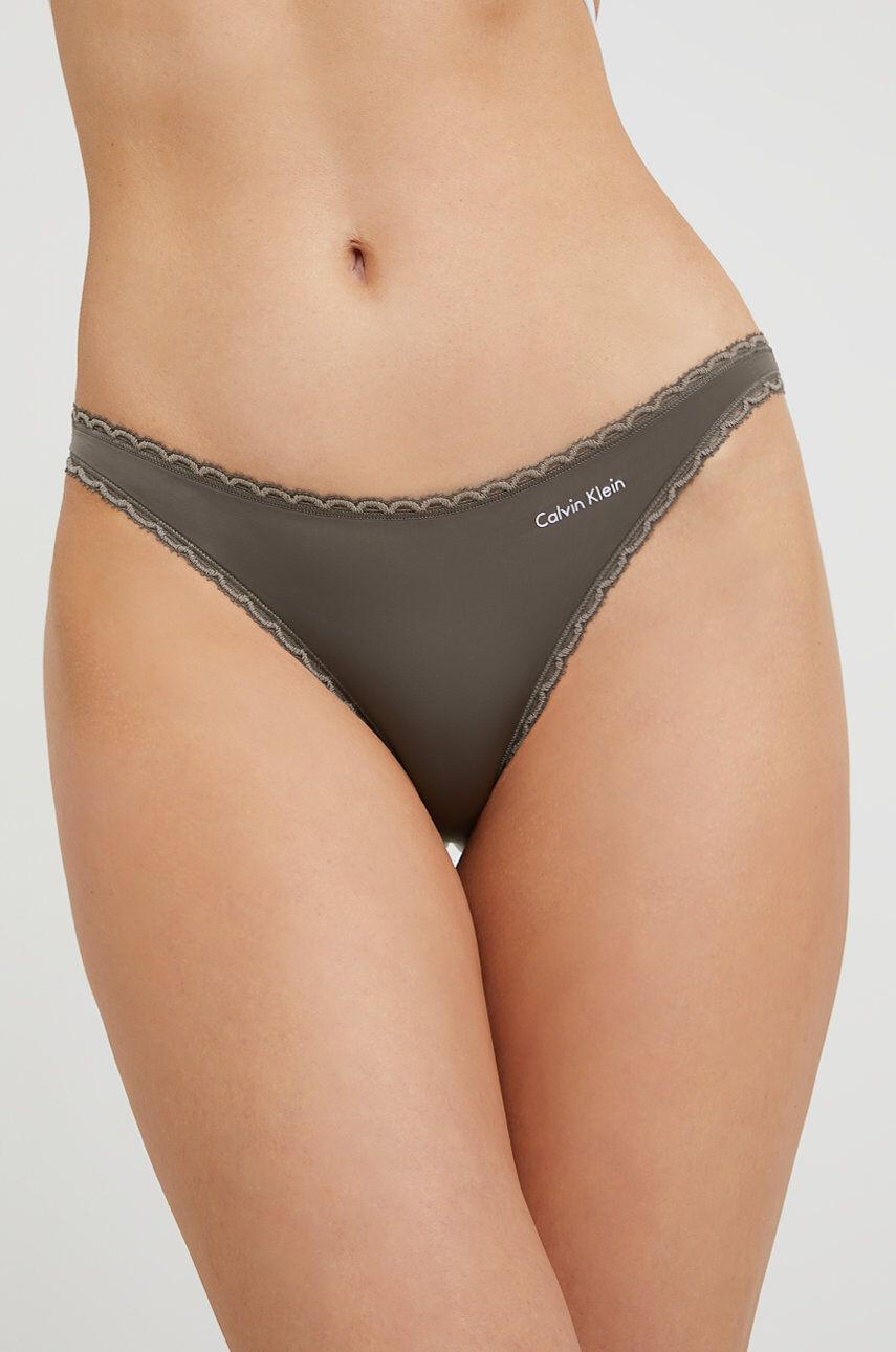 Calvin Klein Underwear Nohavičky - Pepit.sk