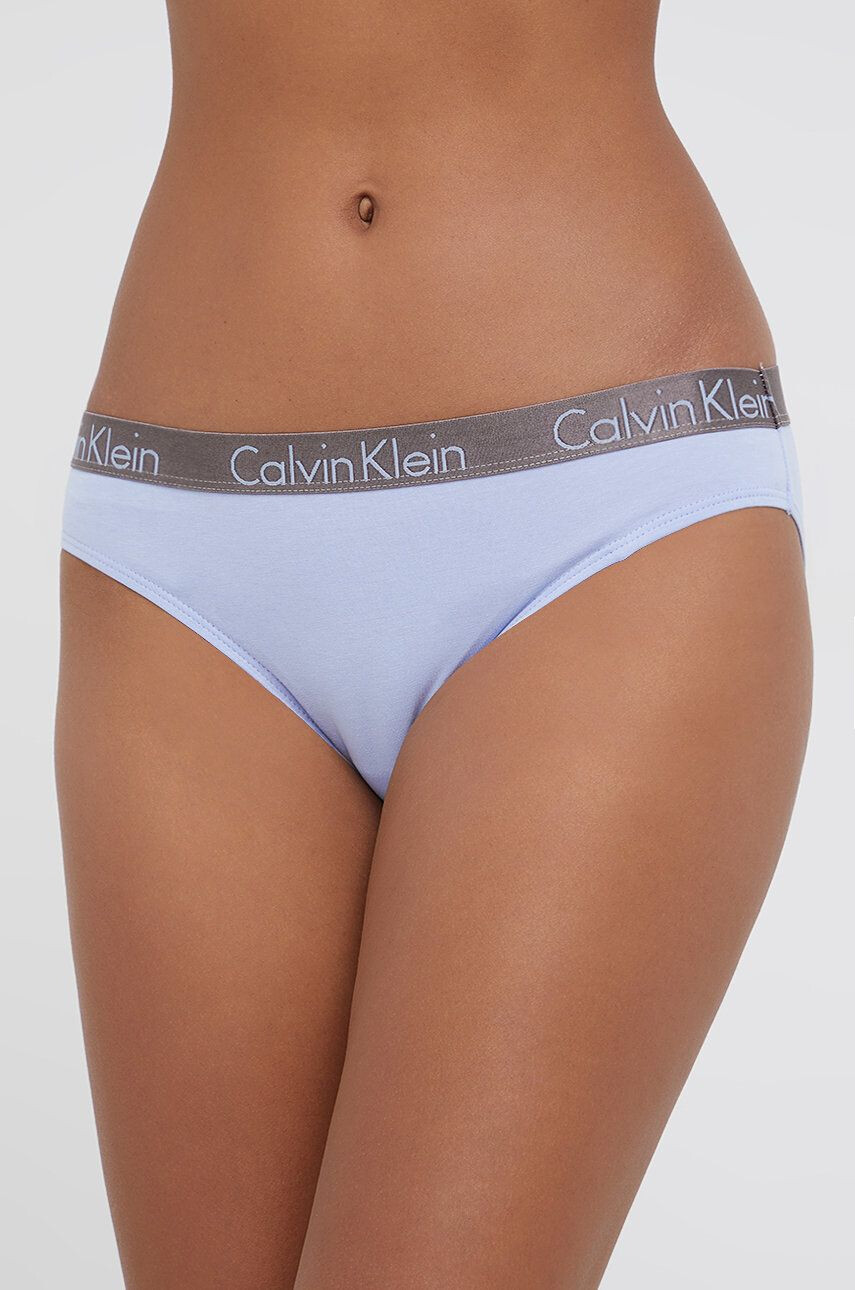 Calvin Klein Underwear Nohavičky (3-pak) - Pepit.sk