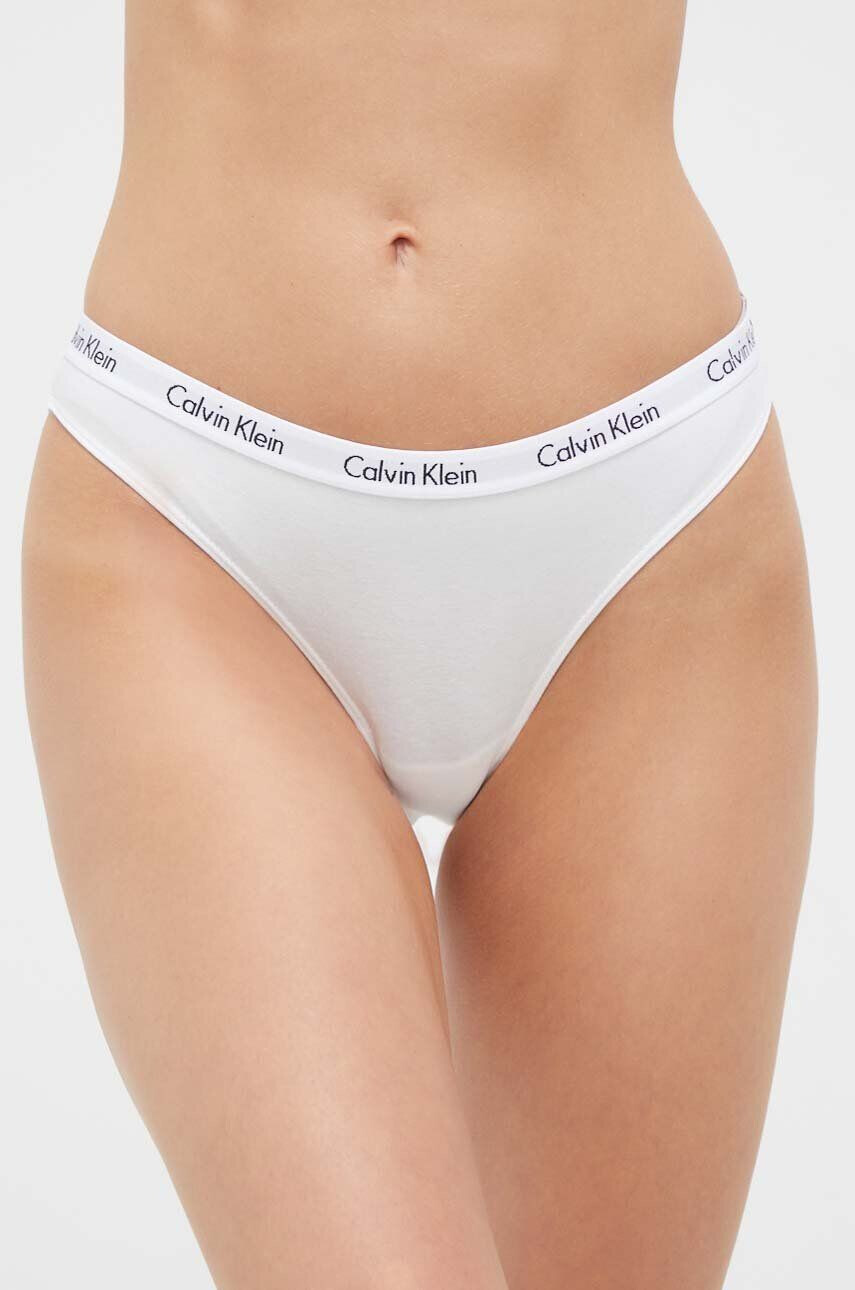 Calvin Klein Underwear Nohavičky (3-pak) - Pepit.sk