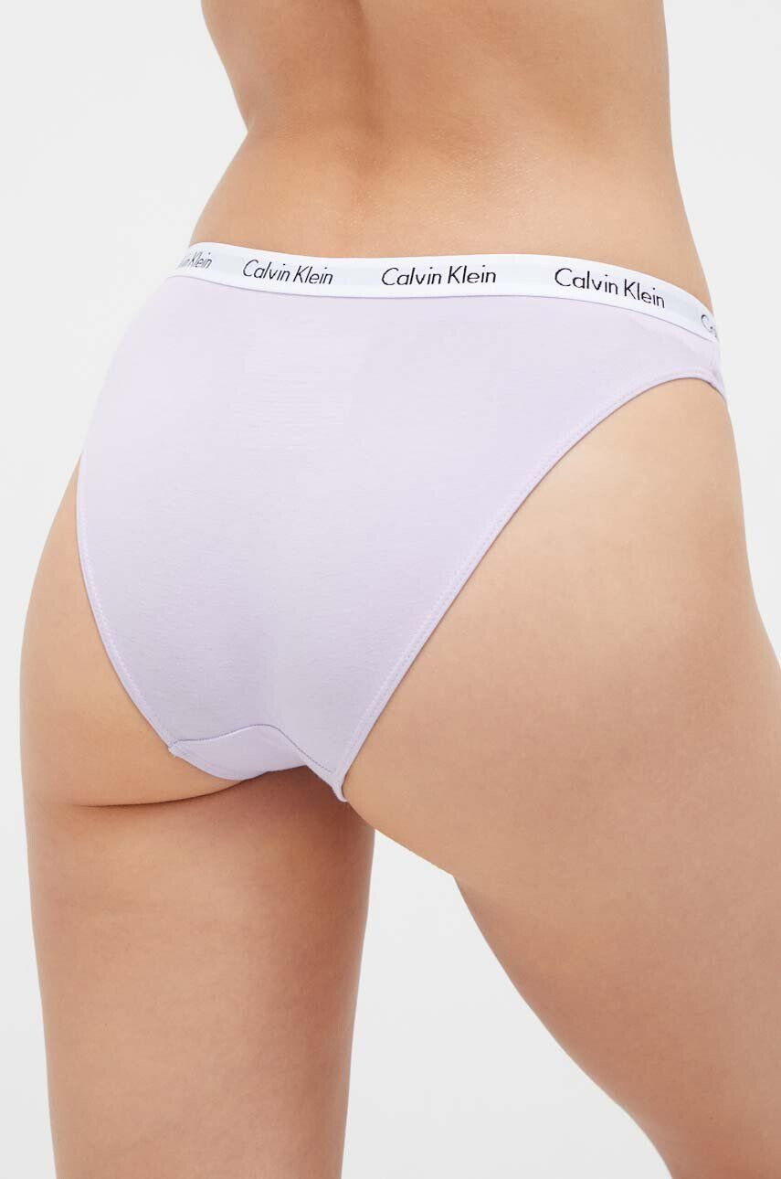 Calvin Klein Underwear Nohavičky (3-pak) - Pepit.sk