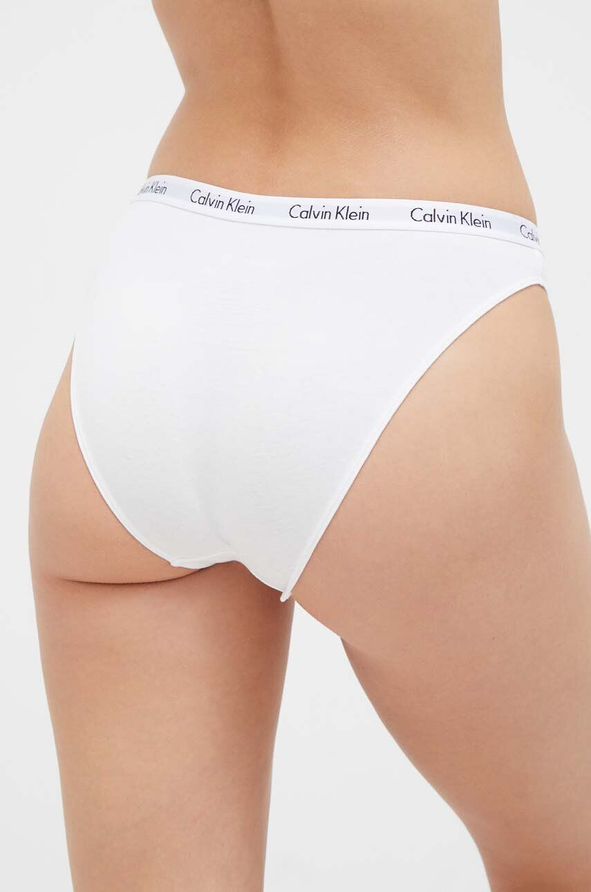 Calvin Klein Underwear Nohavičky (3-pak) - Pepit.sk