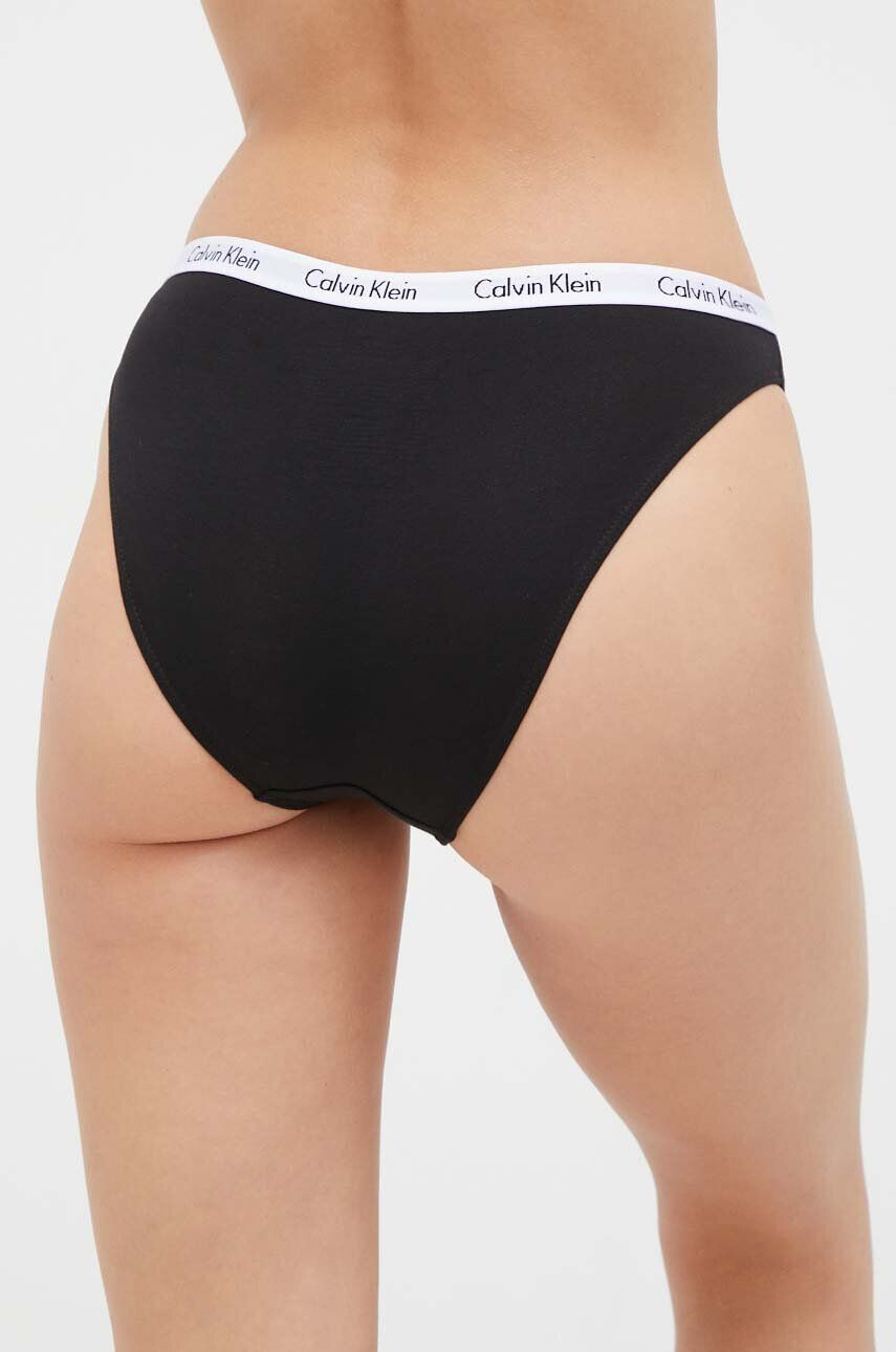 Calvin Klein Underwear Nohavičky (3-pak) - Pepit.sk