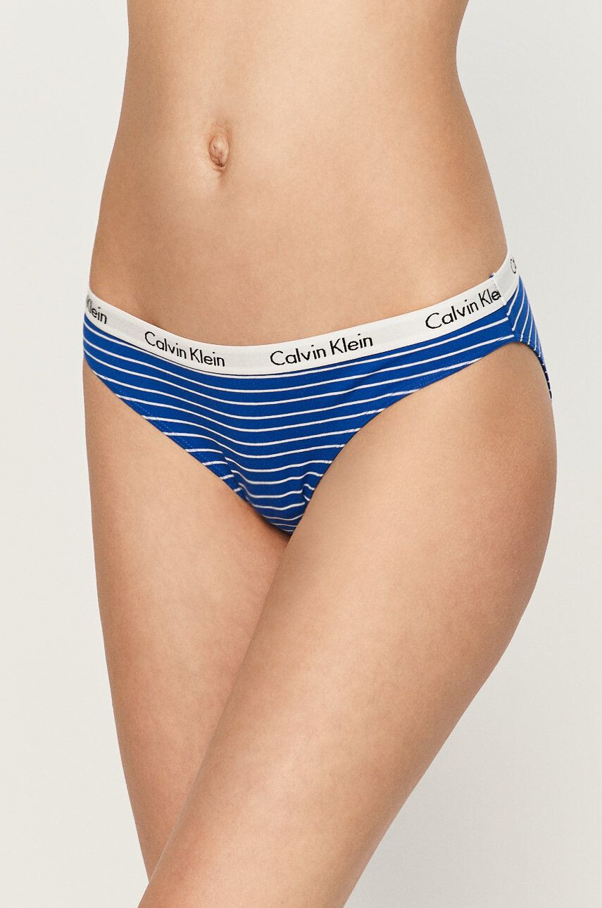 Calvin Klein Underwear Nohavičky (3-pak) - Pepit.sk