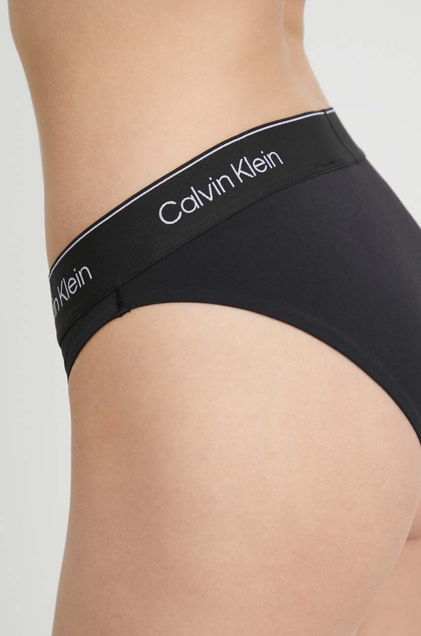 Calvin Klein Underwear Nohavičky ružová farba - Pepit.sk