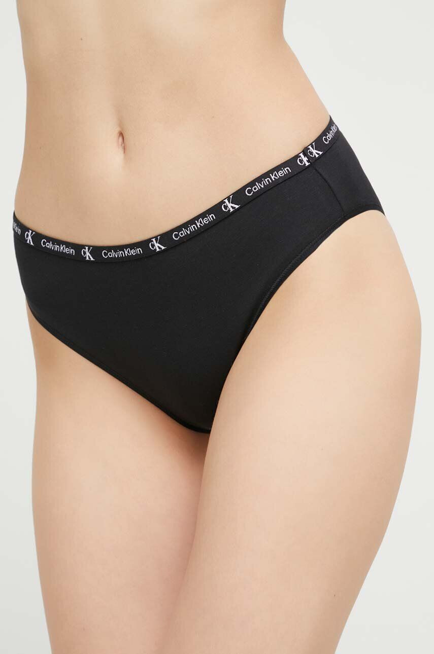 Calvin Klein Underwear Nohavičky 7-pak - Pepit.sk