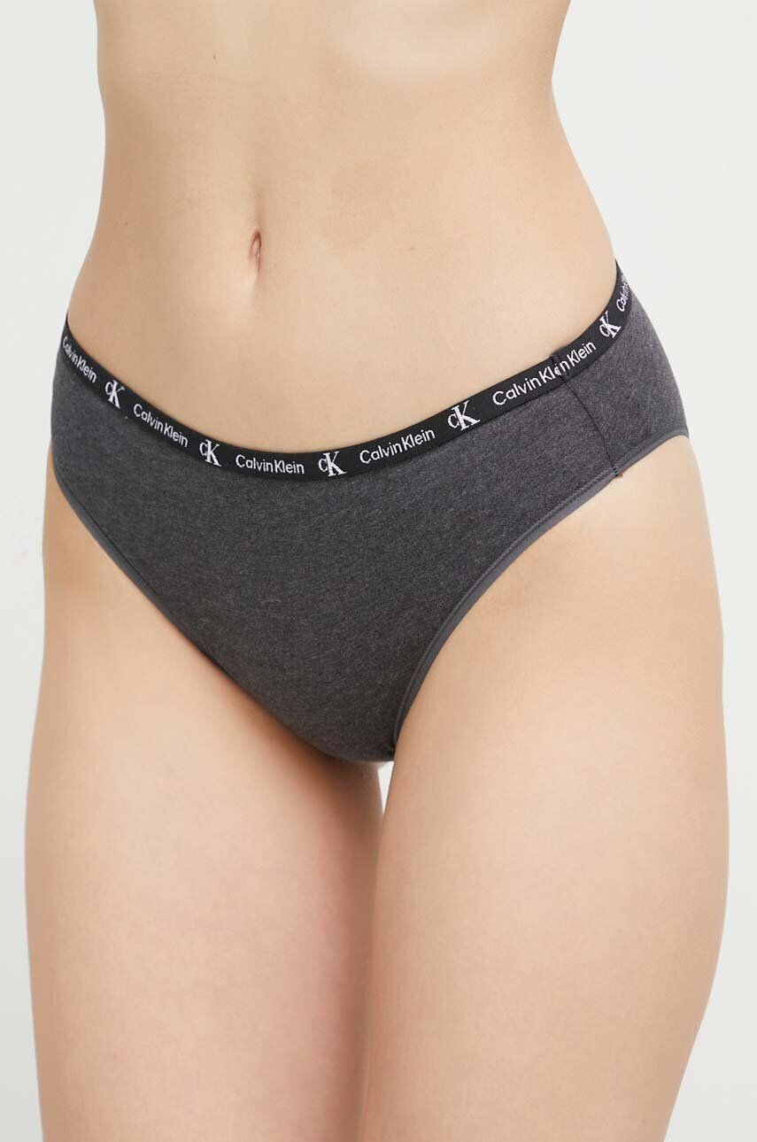 Calvin Klein Underwear Nohavičky 7-pak - Pepit.sk