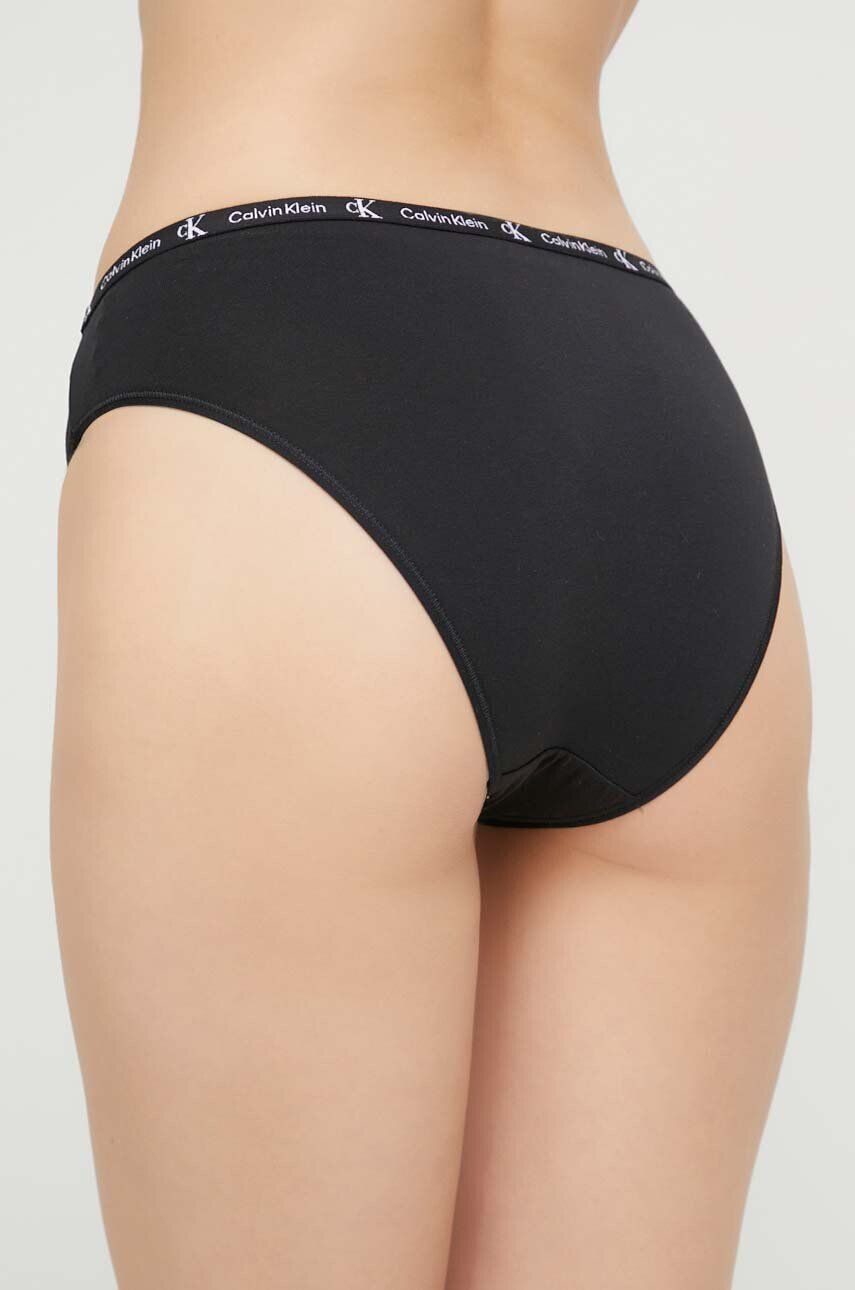 Calvin Klein Underwear Nohavičky 7-pak - Pepit.sk