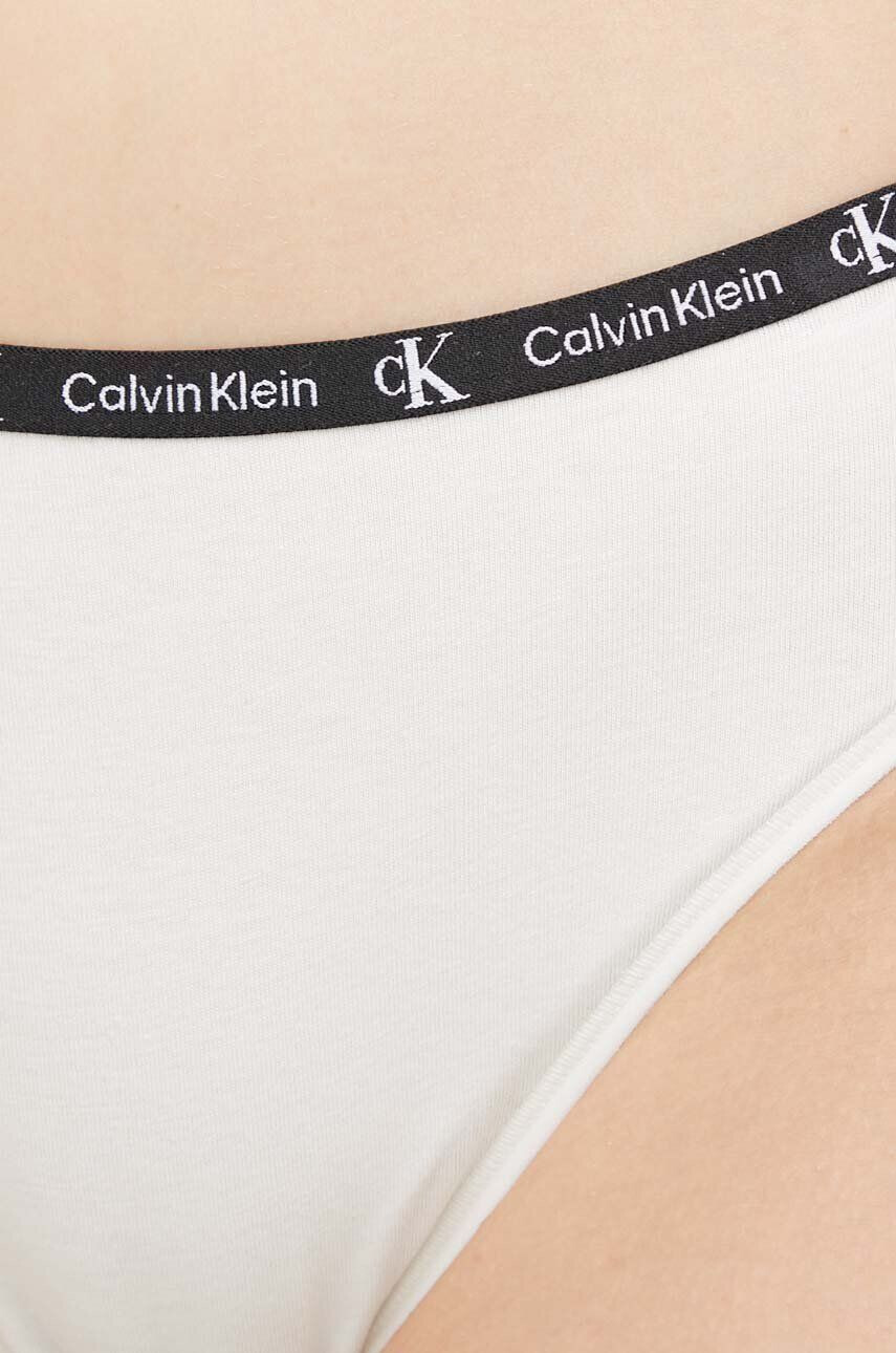 Calvin Klein Underwear Nohavičky 7-pak - Pepit.sk