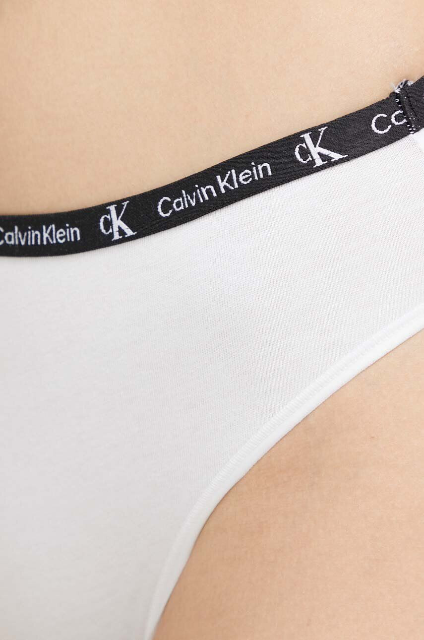 Calvin Klein Underwear Nohavičky 7-pak - Pepit.sk