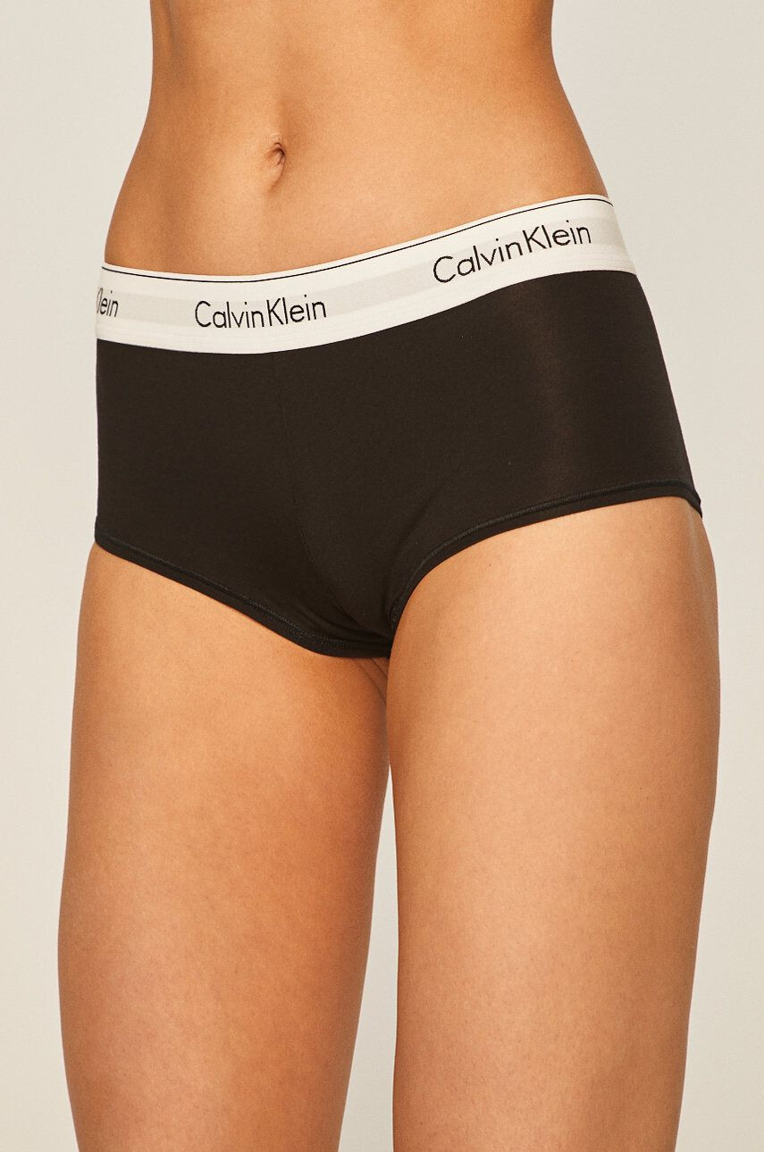 Calvin Klein Underwear Nohavičky Boyshort - Pepit.sk