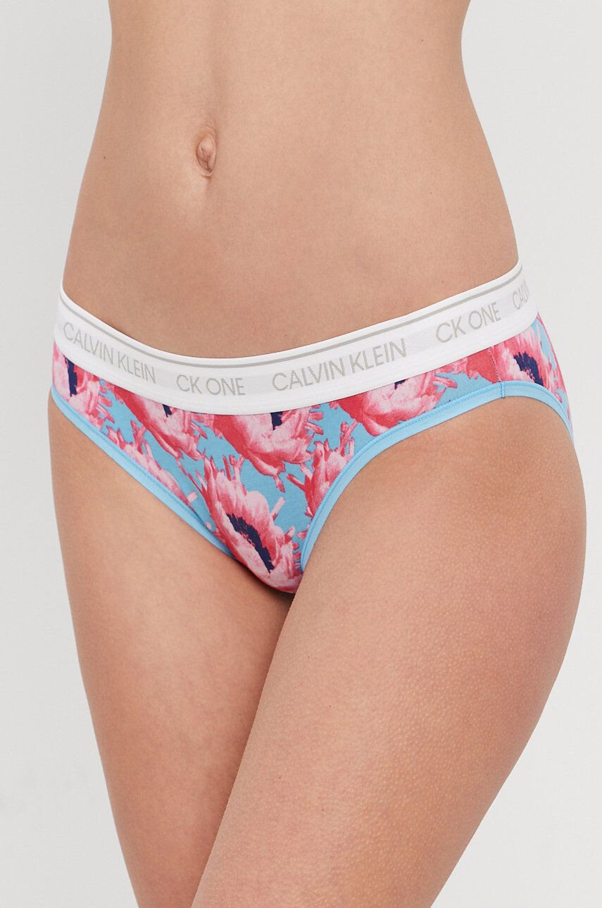 Calvin Klein Underwear Nohavičky CK One - Pepit.sk