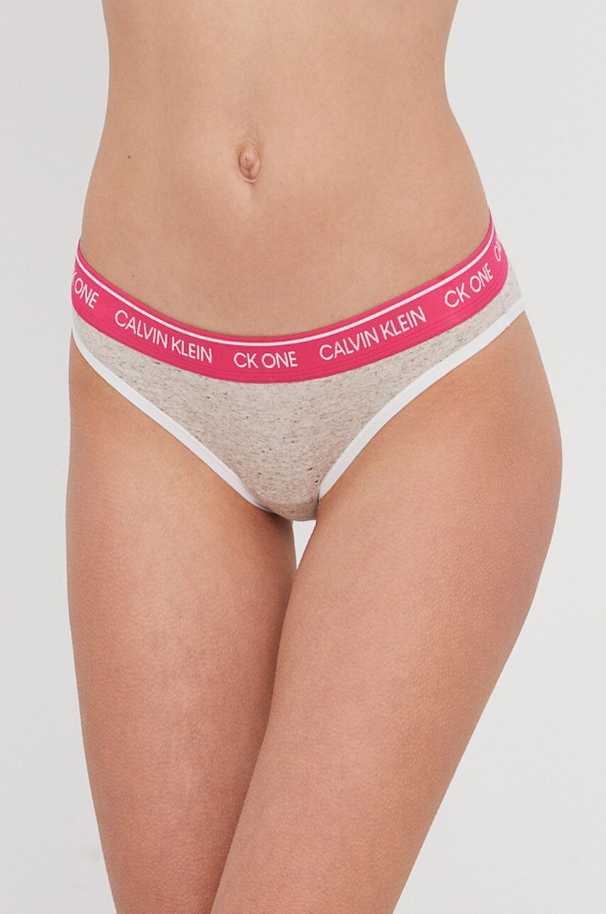 Calvin Klein Underwear Nohavičky CK One - Pepit.sk