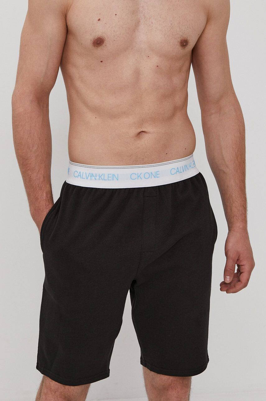 Calvin Klein Underwear Pyžamové šortky - Pepit.sk