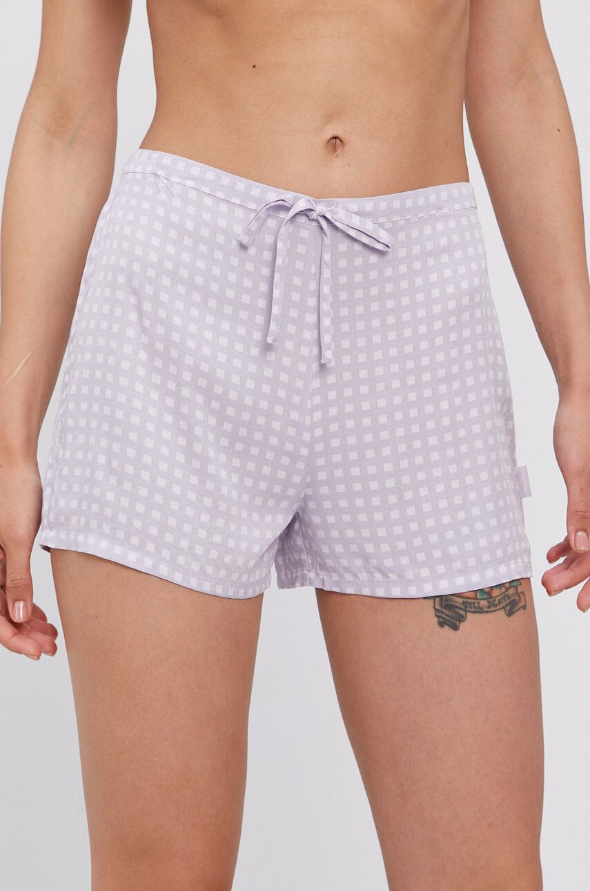 Calvin Klein Underwear Pyžamové šortky - Pepit.sk