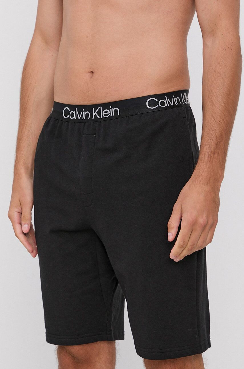 Calvin Klein Underwear Pyžamové šortky - Pepit.sk