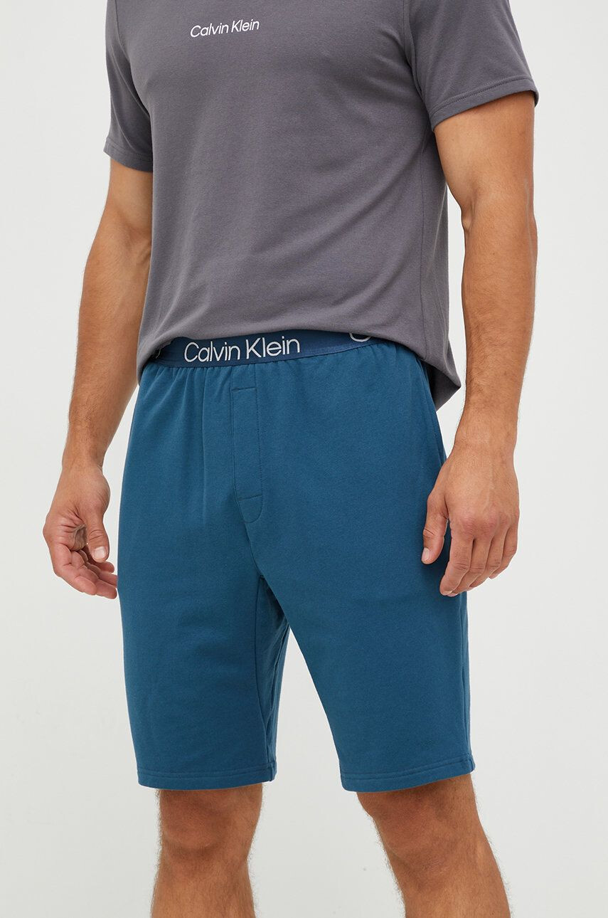 Calvin Klein Underwear Pyžamové šortky - Pepit.sk