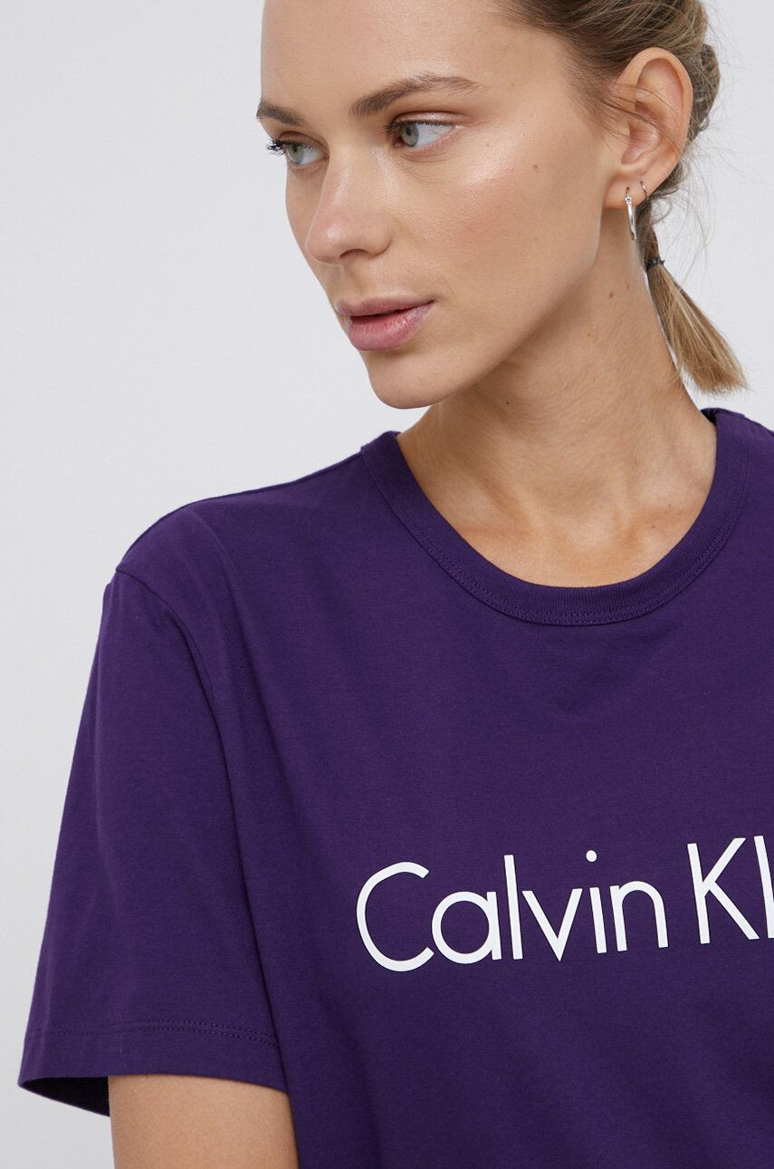 Calvin Klein Underwear Pyžamové tričko - Pepit.sk