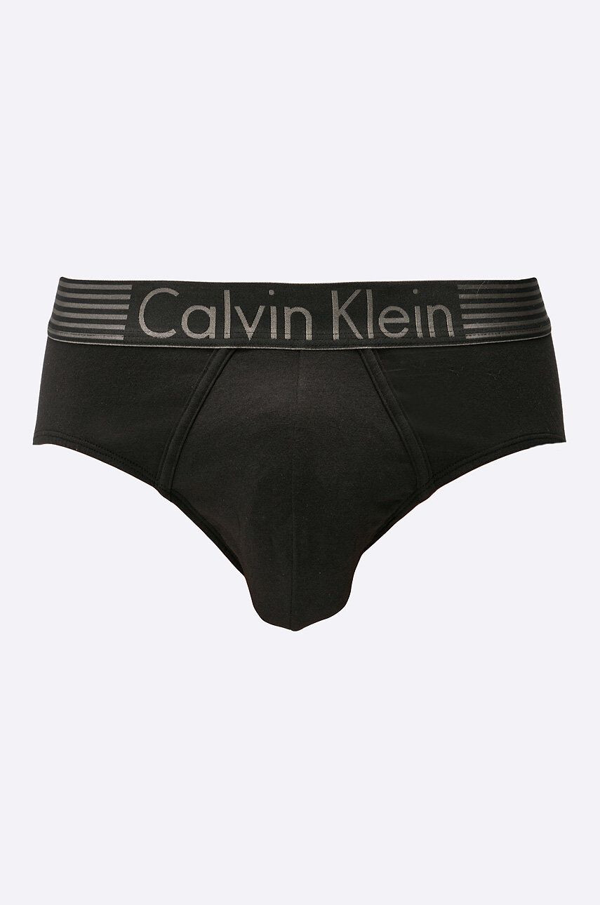 Calvin Klein Underwear Slipy - Pepit.sk