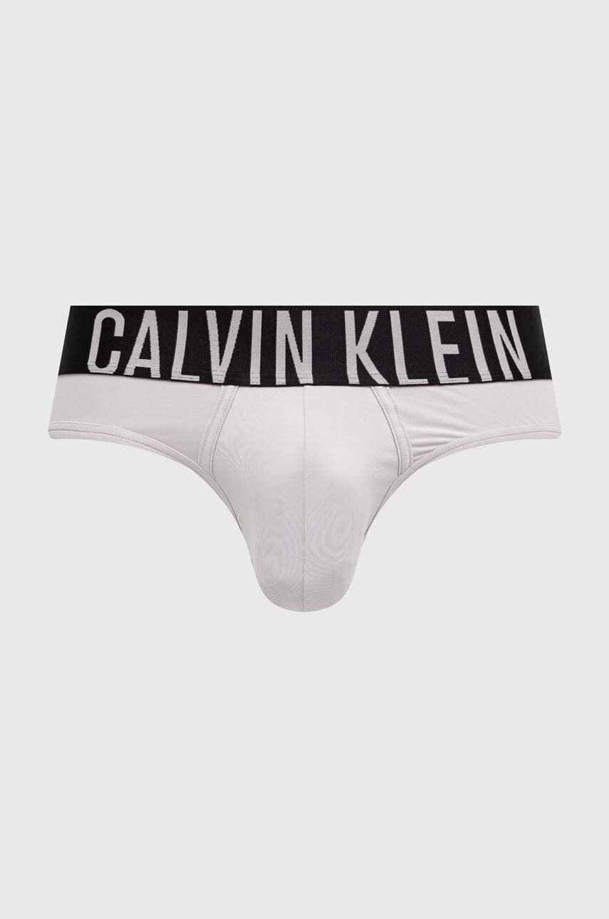 Calvin Klein Underwear Slipy (2-pack) - Pepit.sk