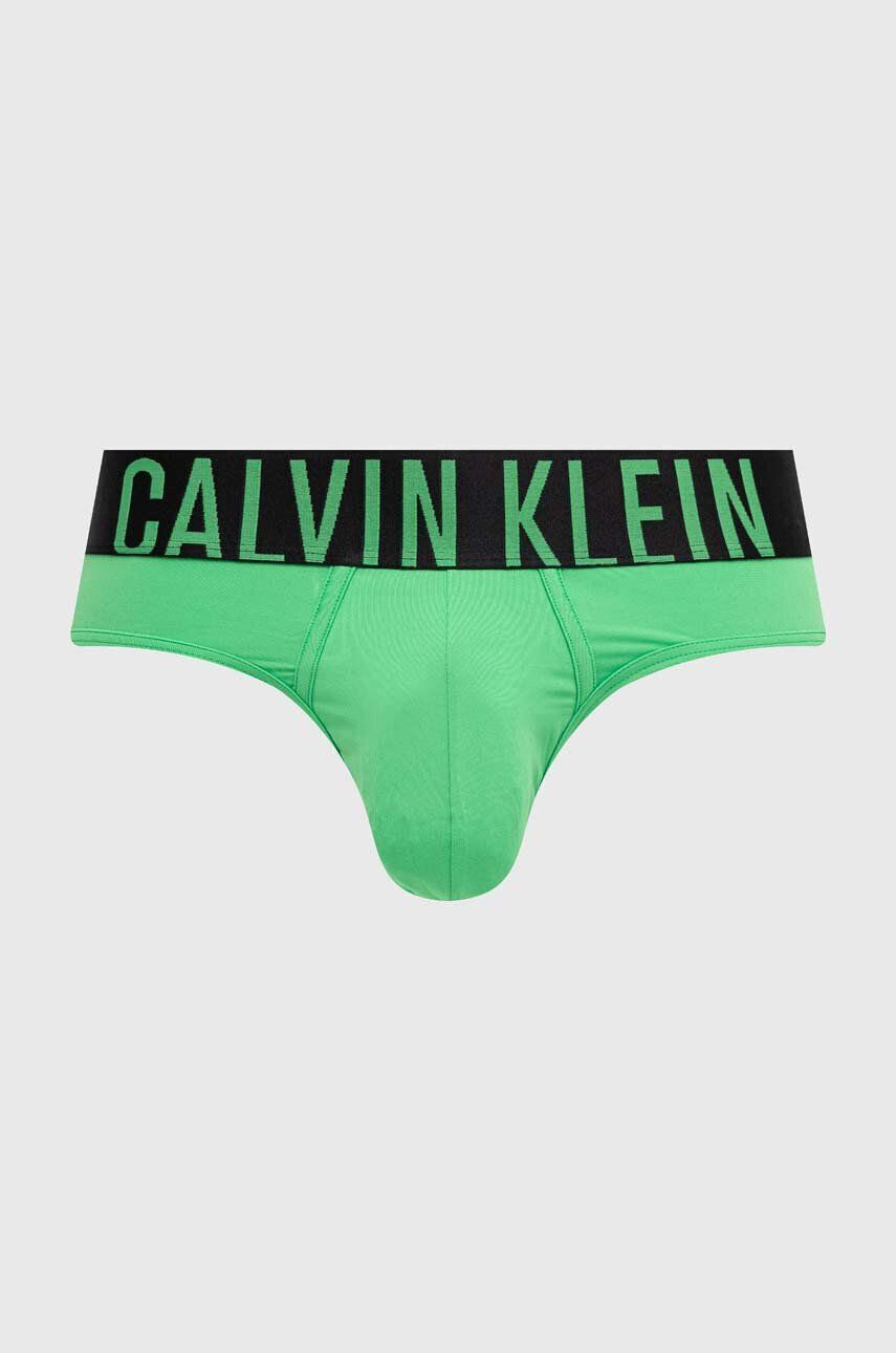 Calvin Klein Underwear Slipy (2-pack) - Pepit.sk