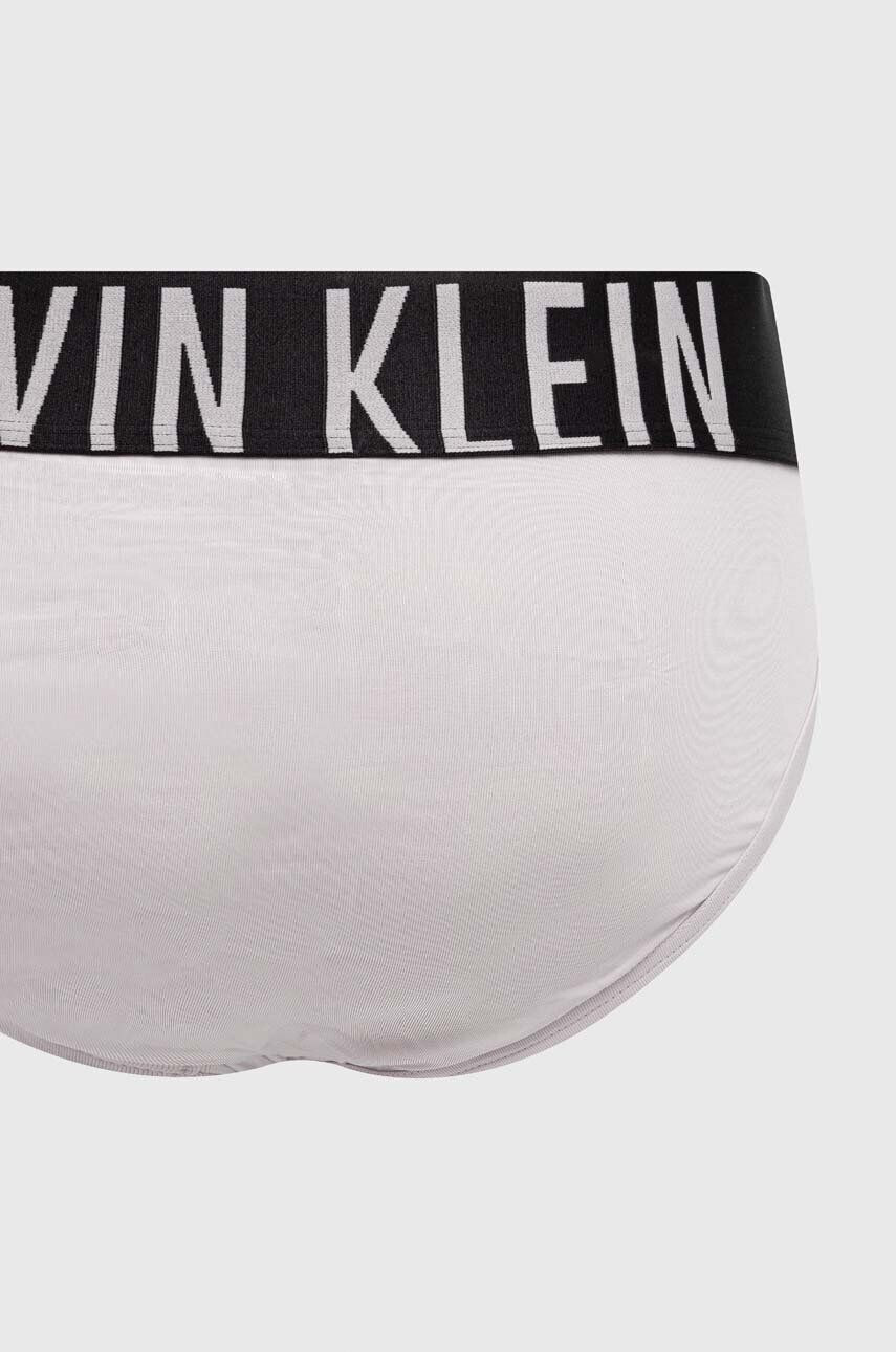 Calvin Klein Underwear Slipy (2-pack) - Pepit.sk