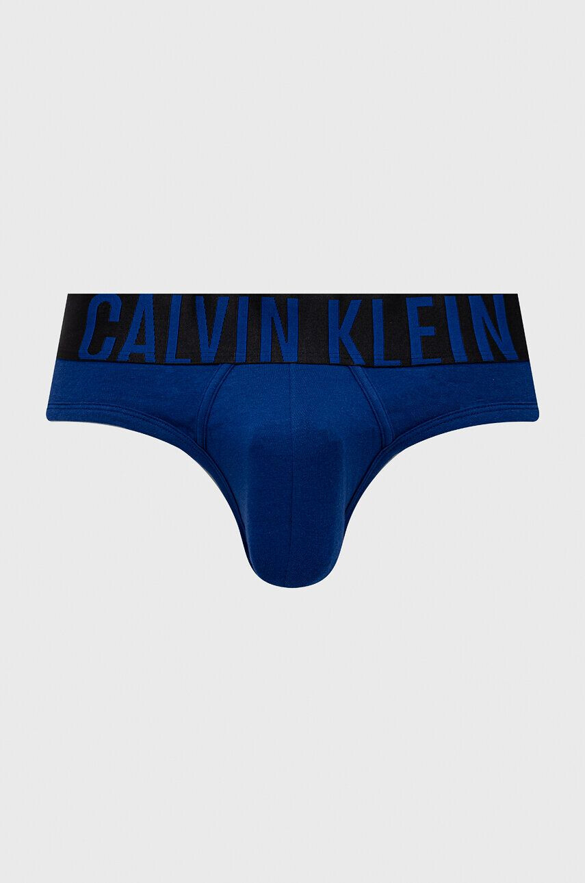 Calvin Klein Underwear Slipy 2-pak - Pepit.sk