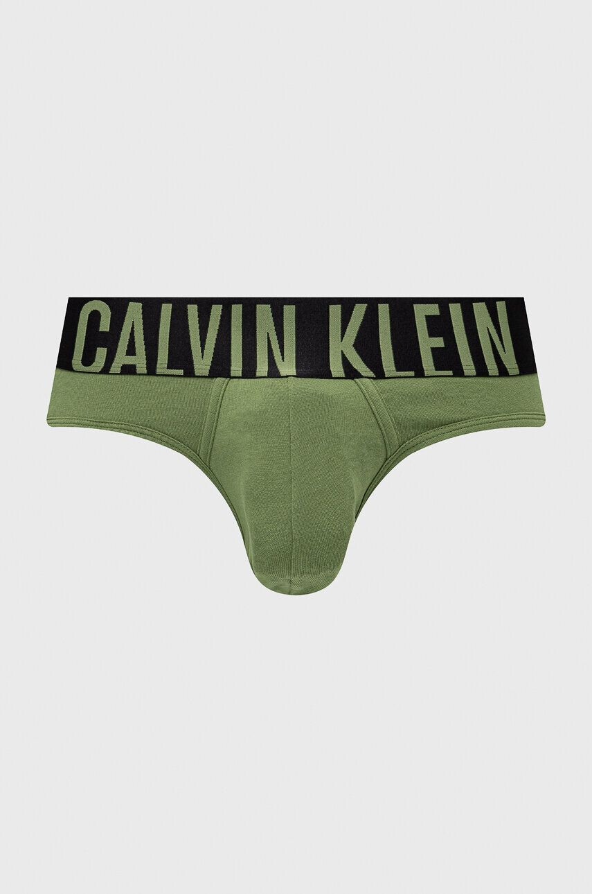 Calvin Klein Underwear Slipy 2-pak - Pepit.sk