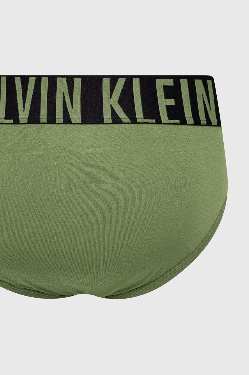 Calvin Klein Underwear Slipy 2-pak - Pepit.sk