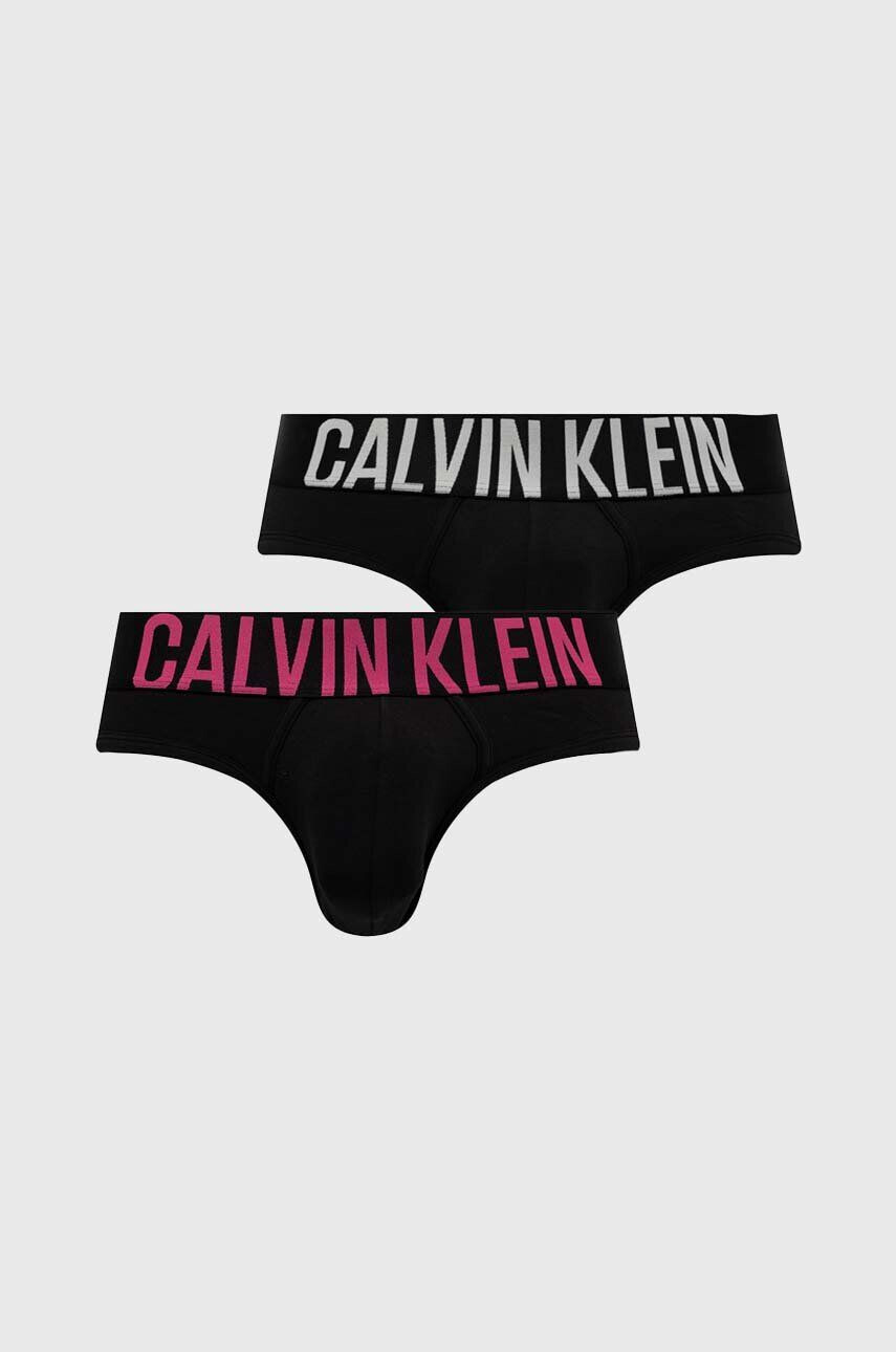 Calvin Klein Underwear Slipy 2-pak - Pepit.sk