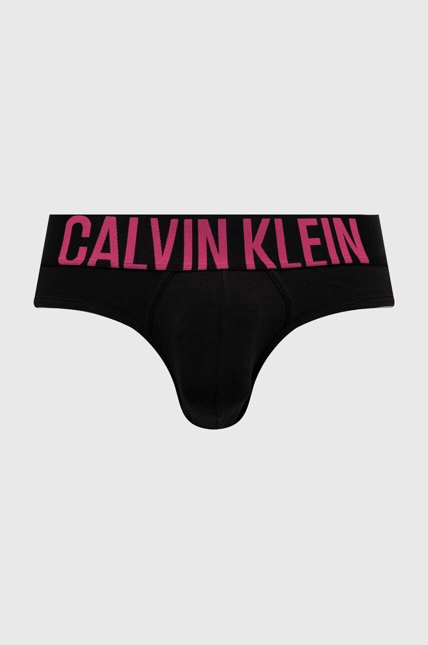 Calvin Klein Underwear Slipy 2-pak - Pepit.sk