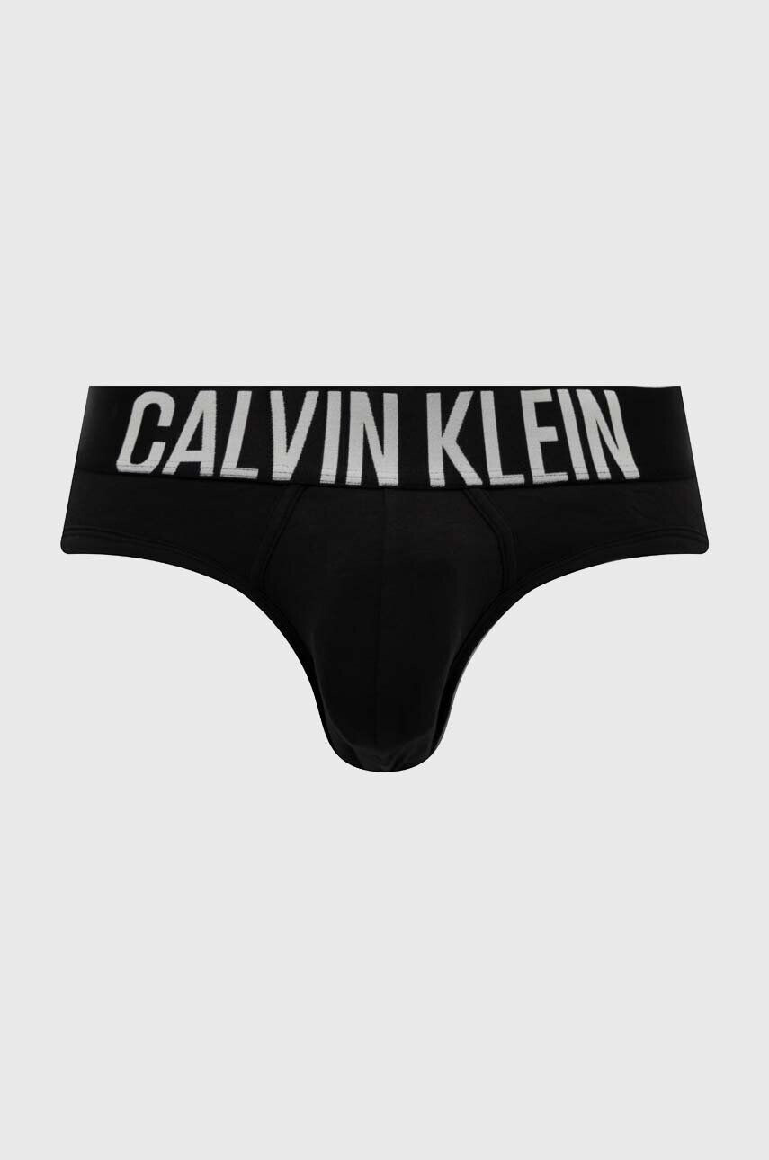 Calvin Klein Underwear Slipy 2-pak - Pepit.sk