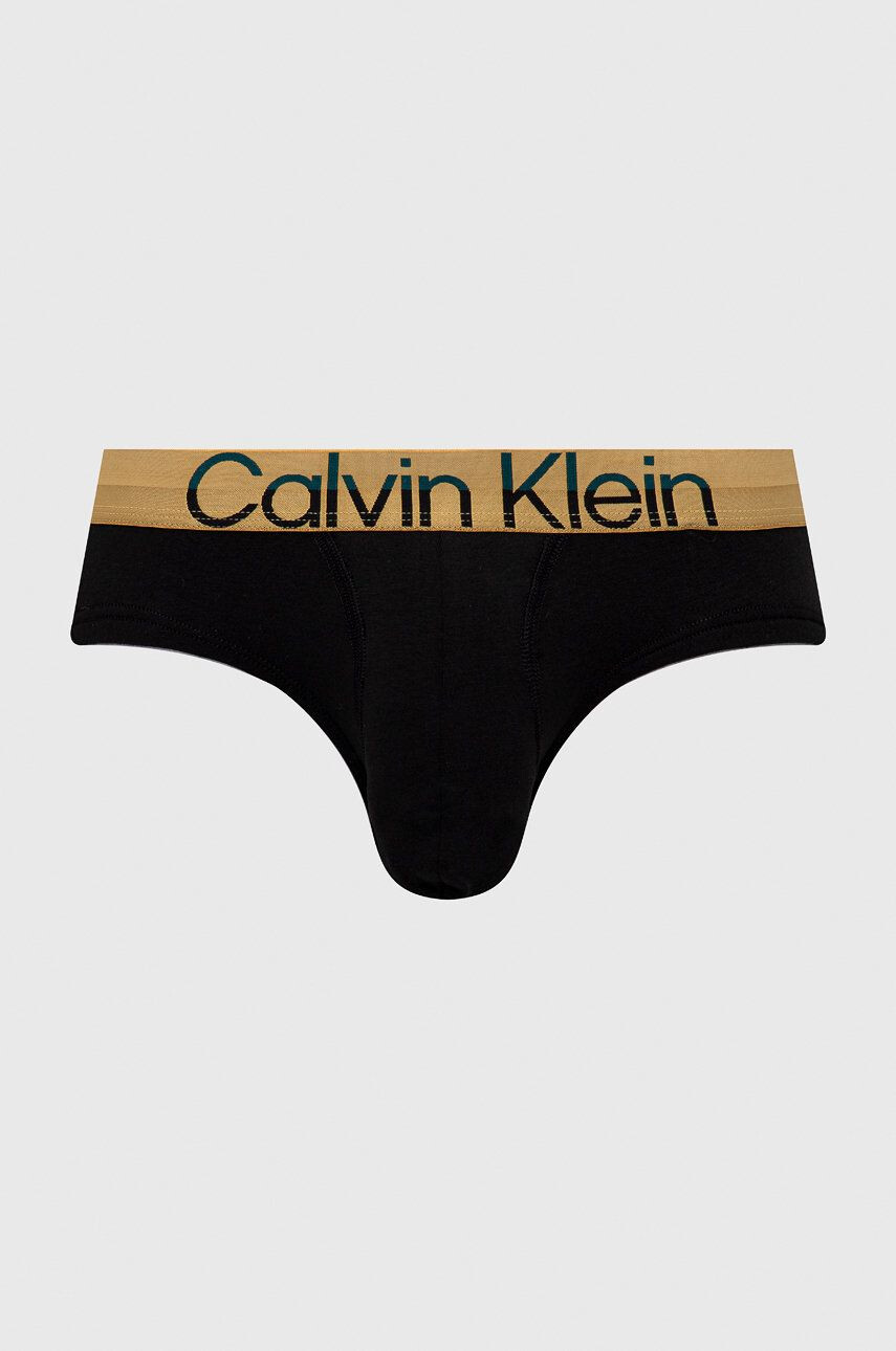 Calvin Klein Underwear Slipy - Pepit.sk