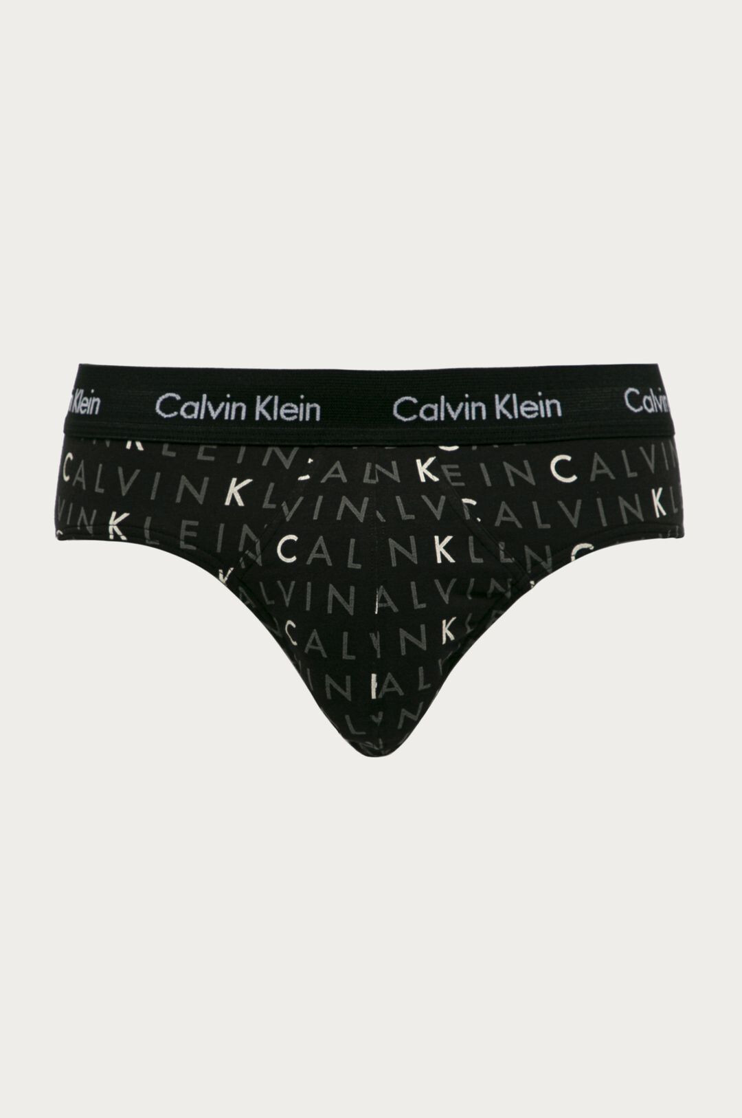 Calvin Klein Underwear Slipy (3-pak) - Pepit.sk