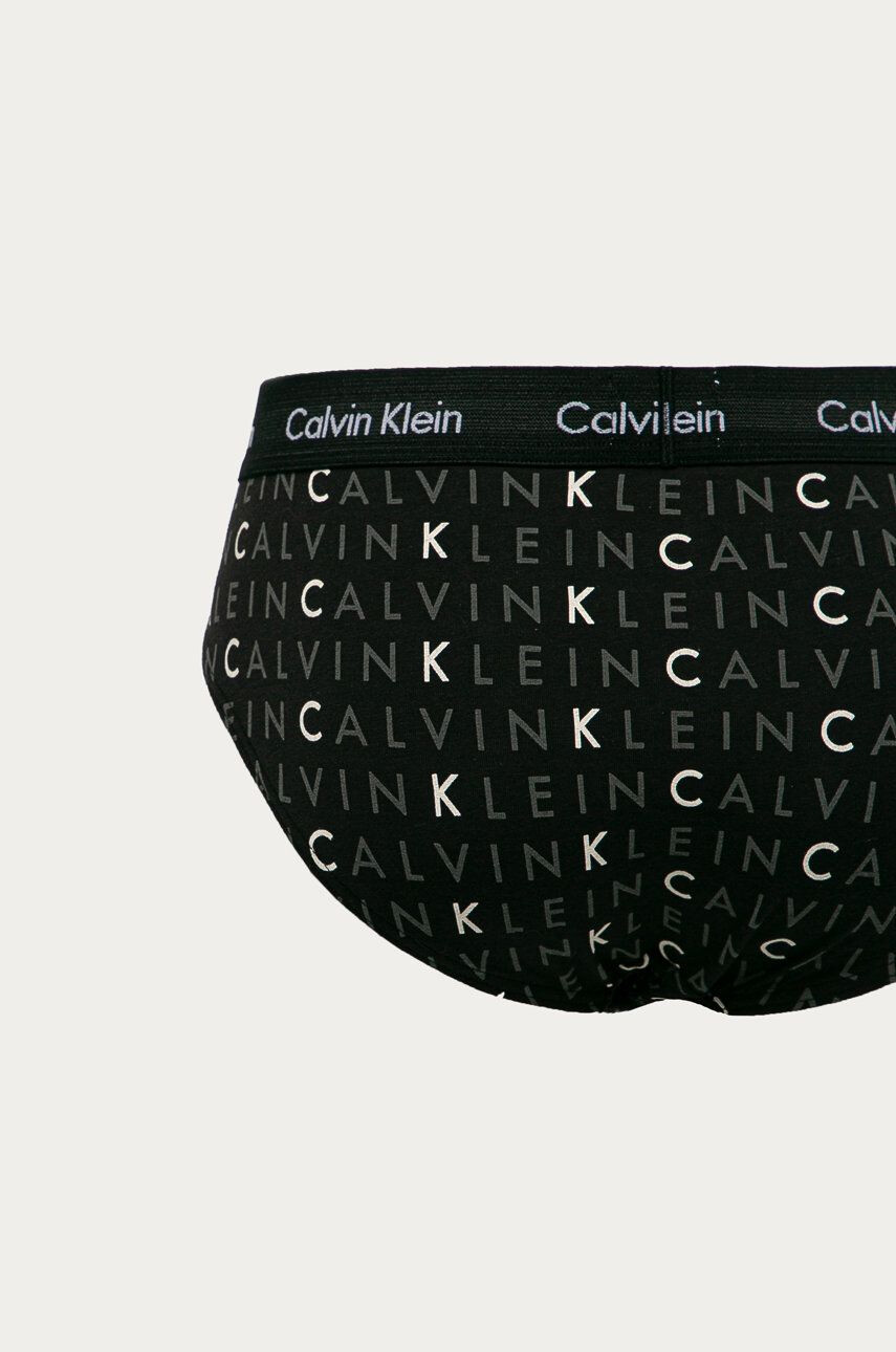 Calvin Klein Underwear Slipy (3-pak) - Pepit.sk