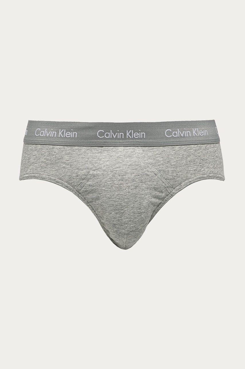 Calvin Klein Underwear Slipy (3-pak) - Pepit.sk