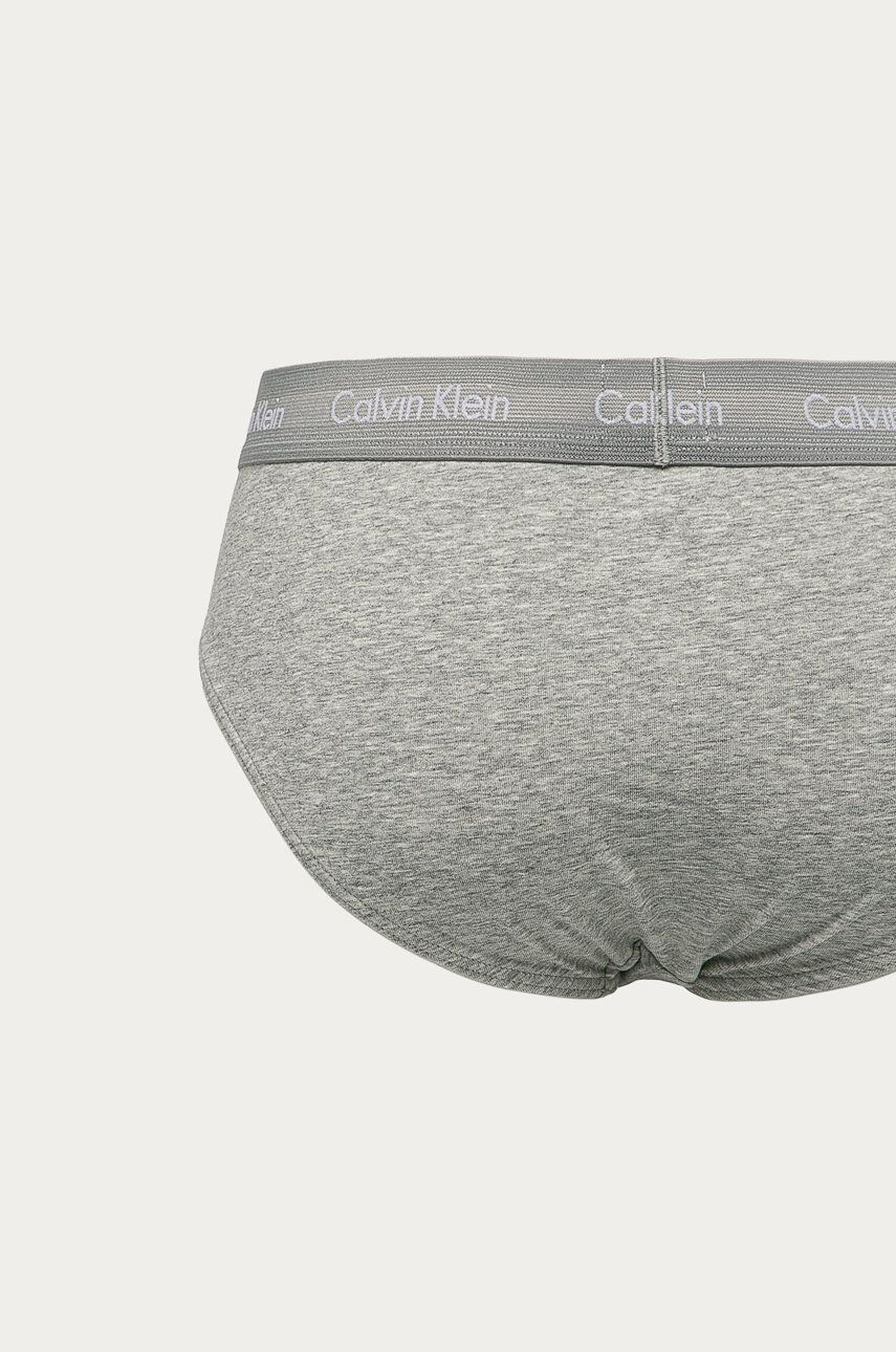 Calvin Klein Underwear Slipy (3-pak) - Pepit.sk