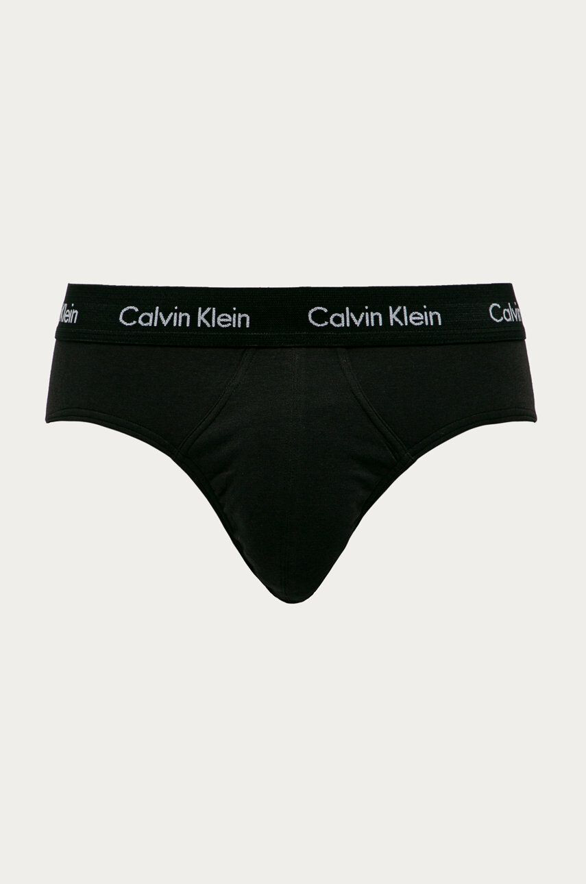 Calvin Klein Underwear Slipy (3-pak) - Pepit.sk