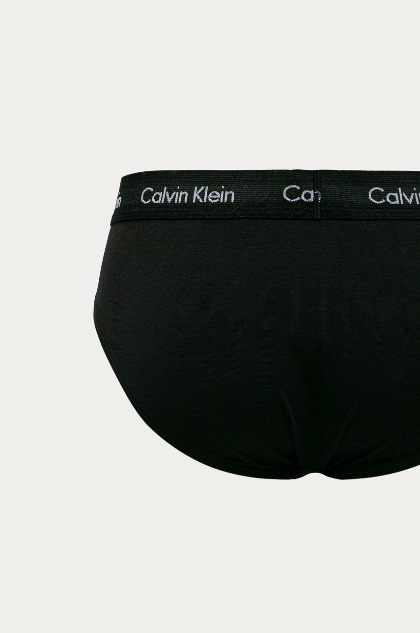 Calvin Klein Underwear Slipy (3-pak) - Pepit.sk