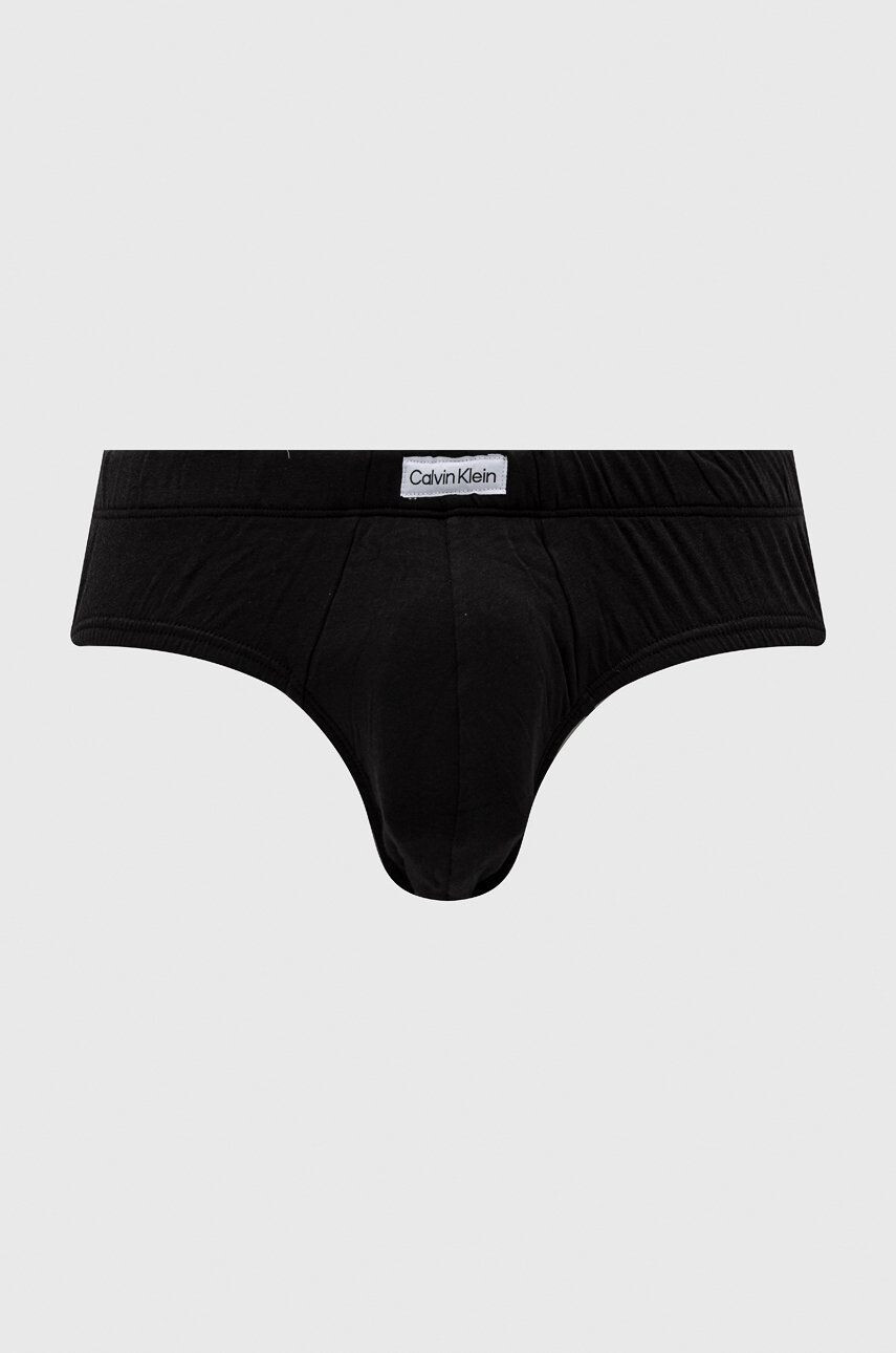 Calvin Klein Underwear Slipy 3-pak - Pepit.sk