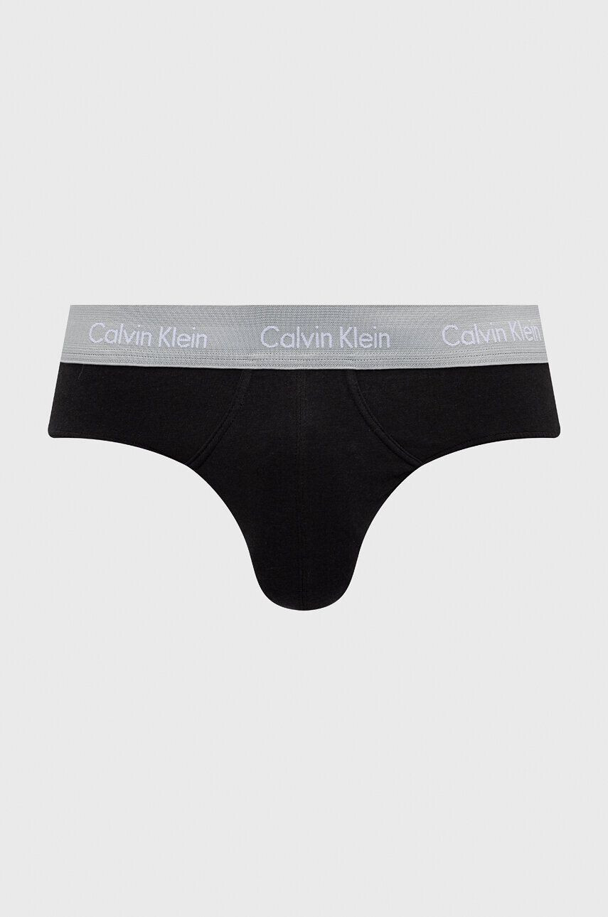 Calvin Klein Underwear Slipy 3-pak - Pepit.sk