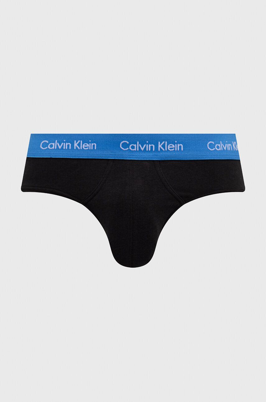 Calvin Klein Underwear Slipy 3-pak - Pepit.sk