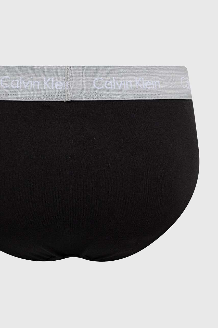 Calvin Klein Underwear Slipy 3-pak - Pepit.sk