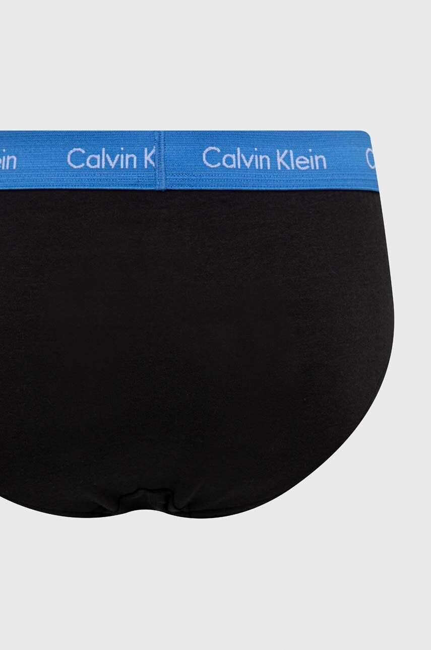 Calvin Klein Underwear Slipy 3-pak - Pepit.sk