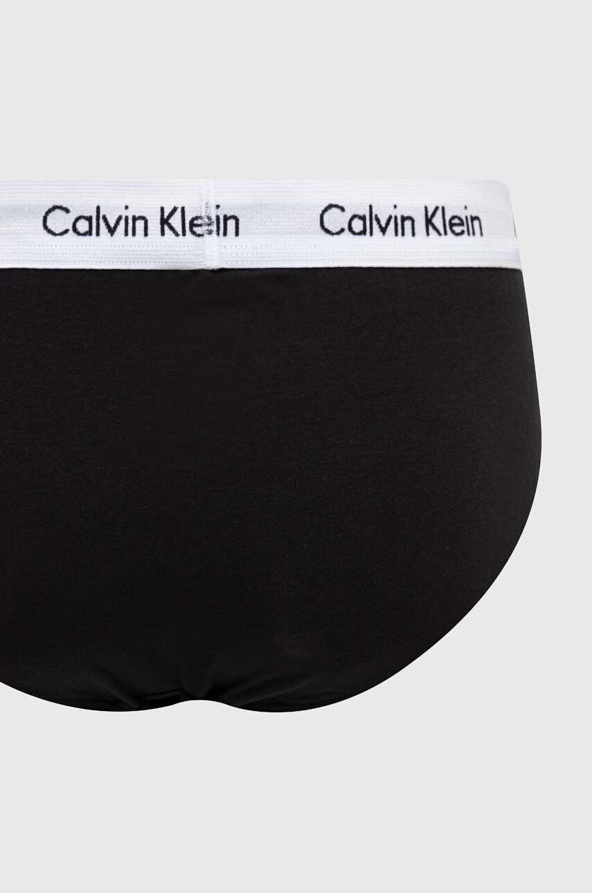 Calvin Klein Underwear Slipy 3-pak - Pepit.sk