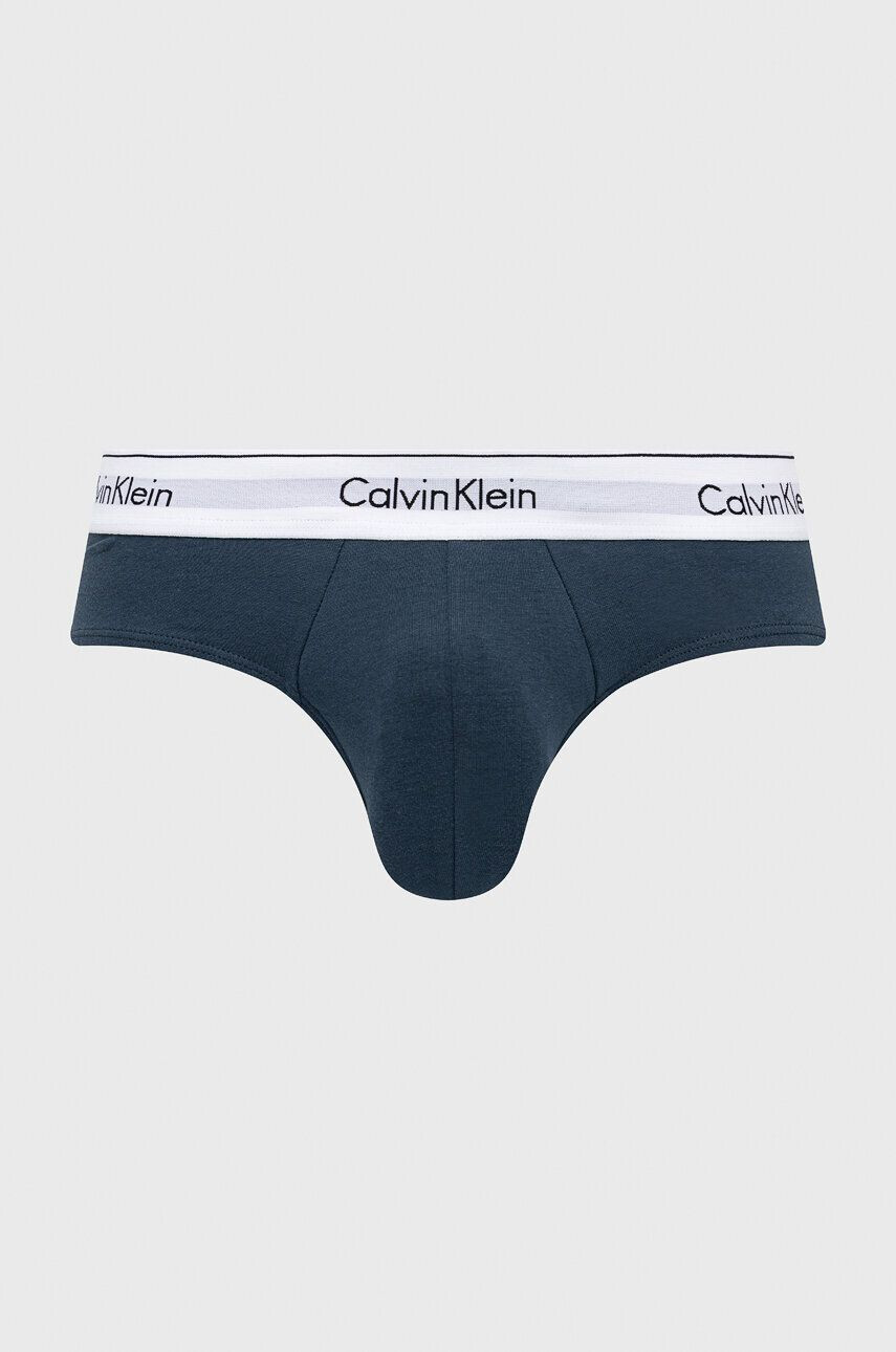 Calvin Klein Underwear Slipy 3-pak - Pepit.sk